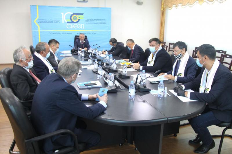 История появления профсоюза железнодорожников