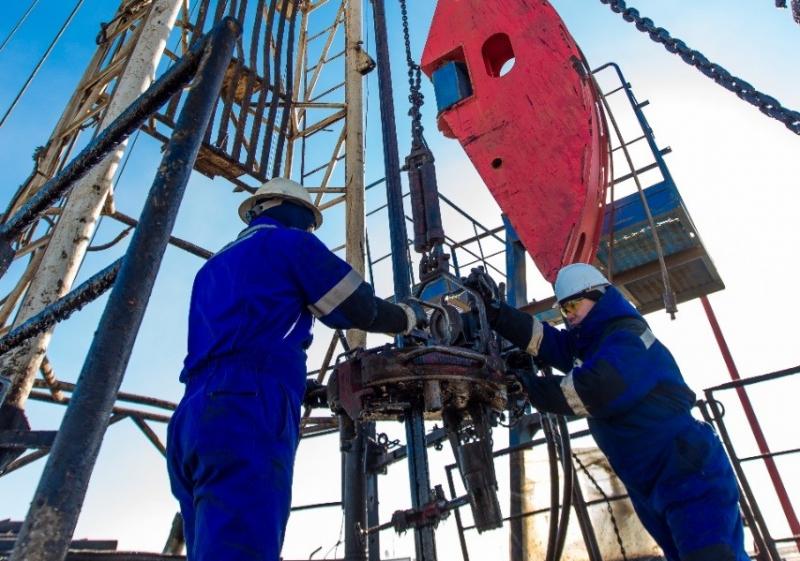 Қаражанбас «Vision Zero» халықаралық тұжырымдамасына енгізілді