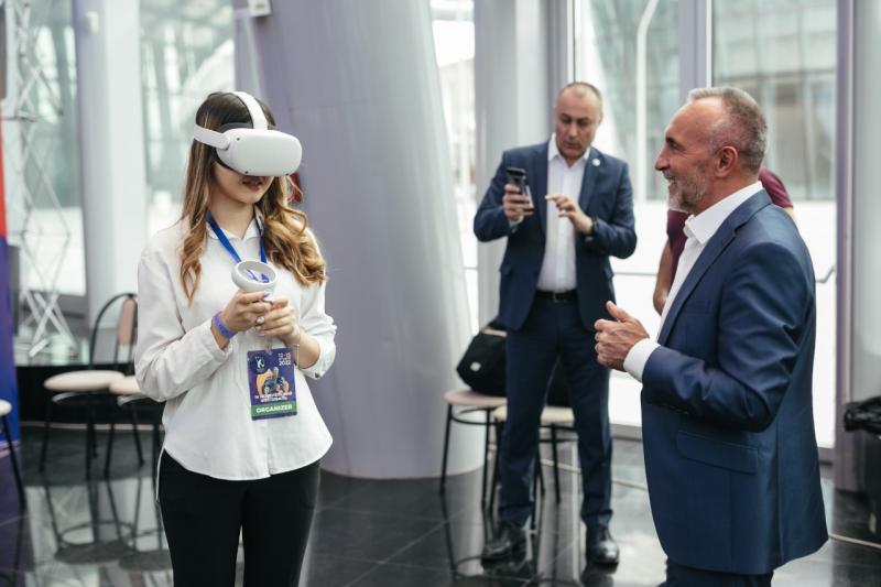 TED Talk на Nobel Fest: будет интересно!