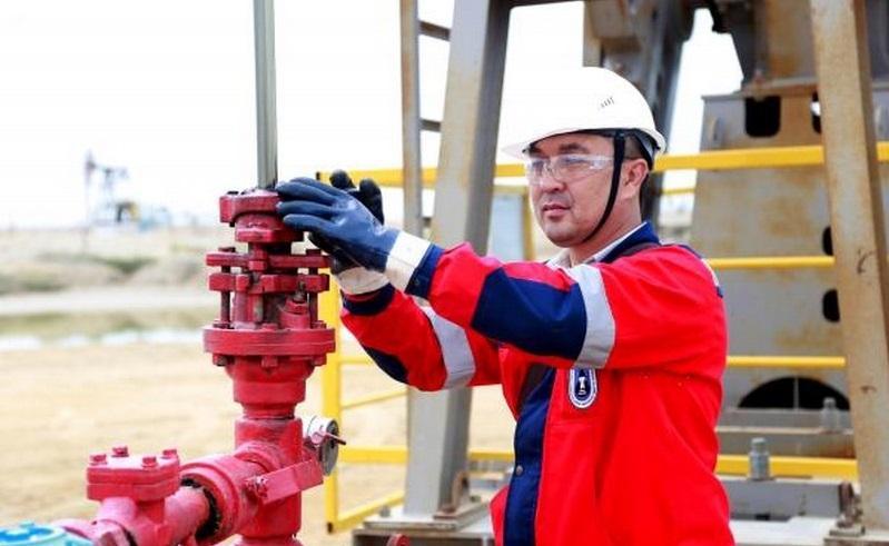 Каражанбасмунай присоединился к концепции «Vision Zero»