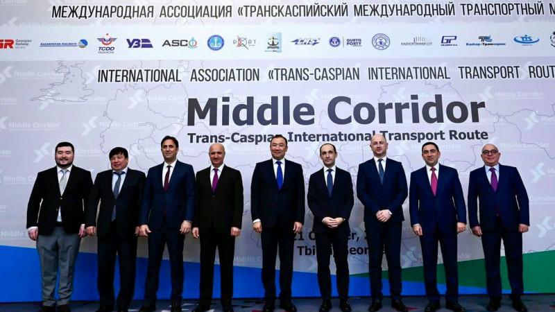 Очередное общее собрание ТМТМ состоялось в Тбилиси