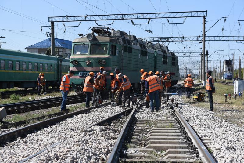 ҚТЖ: зарплату железнодорожникам будут начислять по-новому