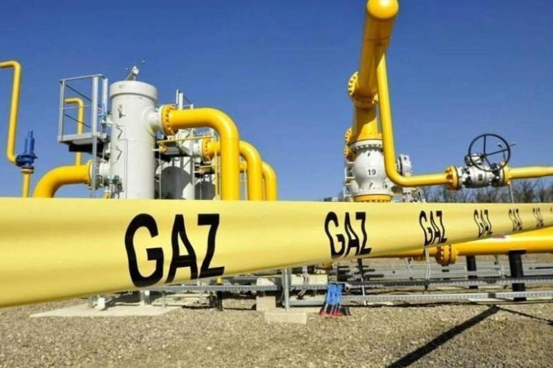 Строительство газоперерабатывающего завода в Жанаозене завершится в 2025 году   
