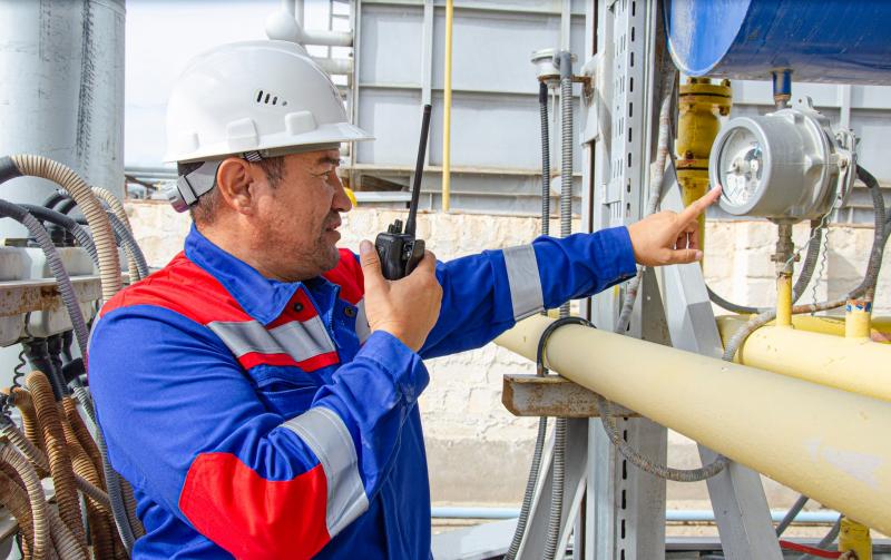 15 жыл: меже мен міндет