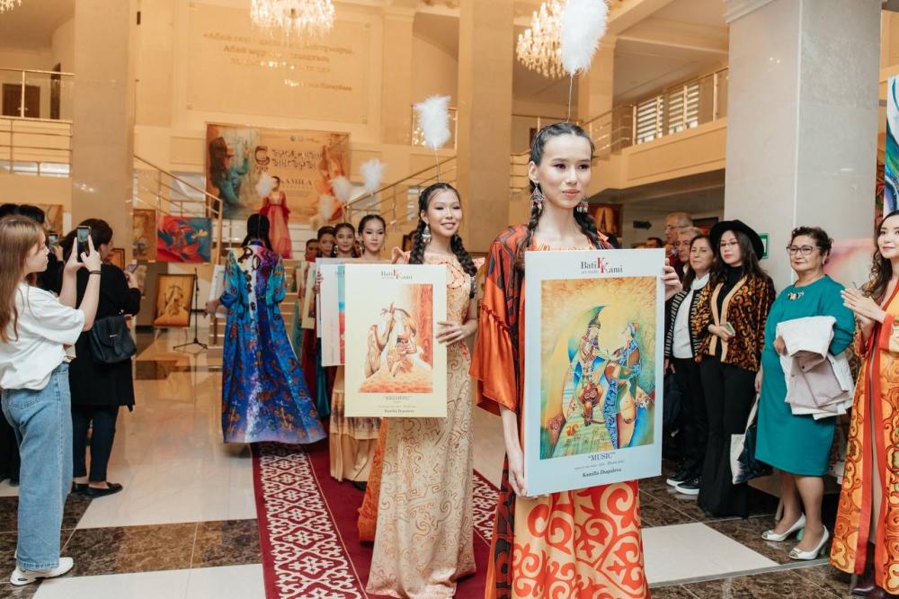 Фото AtyrauPress 