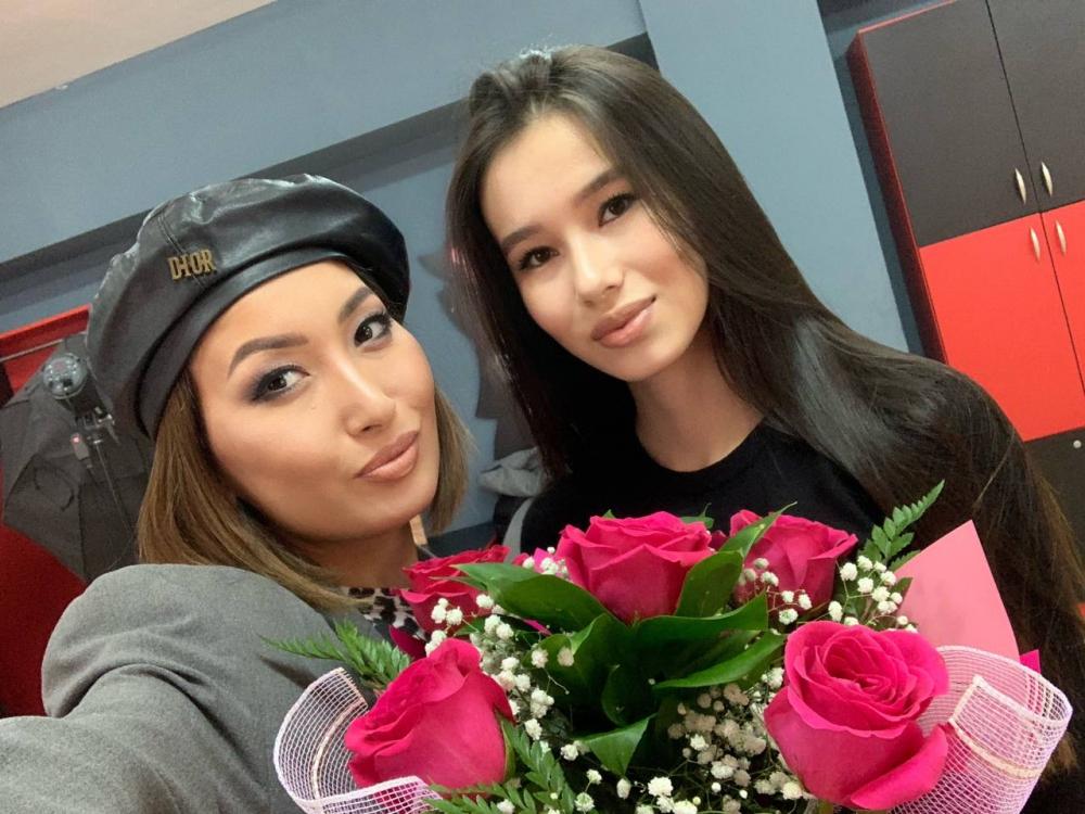 Фото AtyrauPress 