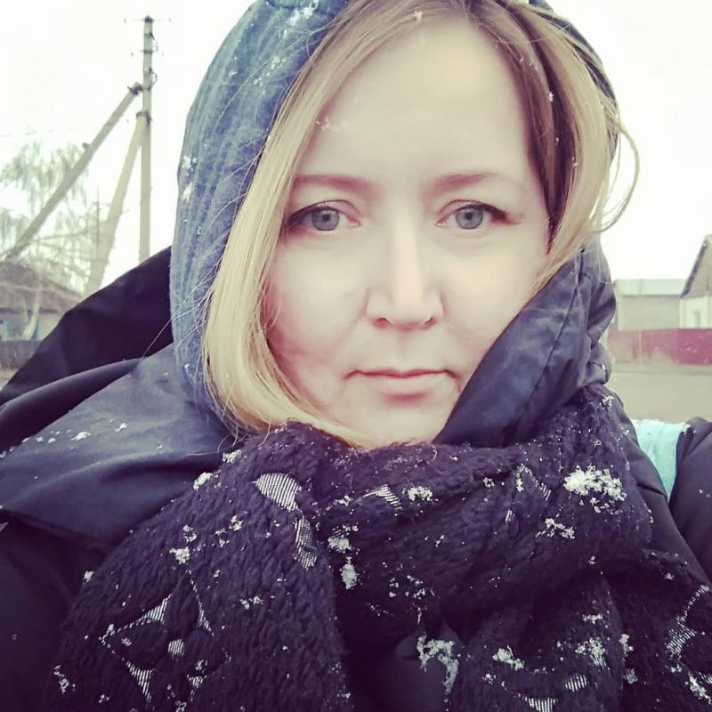 Как учитель немецкого языка «облака» нарезает