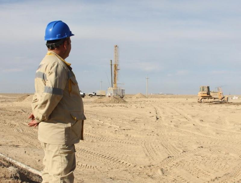 В царстве урана: специальный репортаж SK NEWS