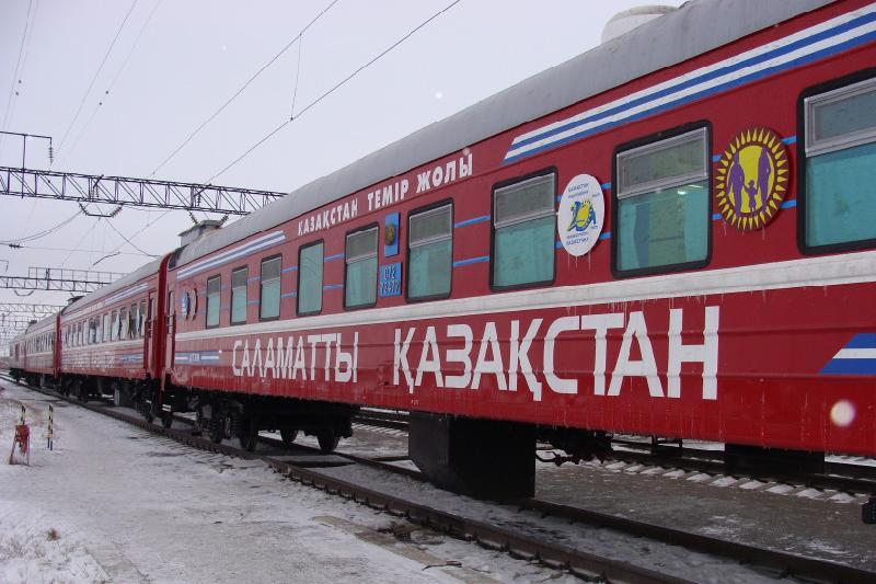 «Саламатты Қазақстан» Ұлытауда 4 мыңға жуық адамға көмек берді