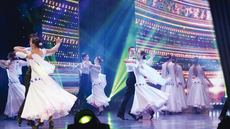 День рождения УМЗ