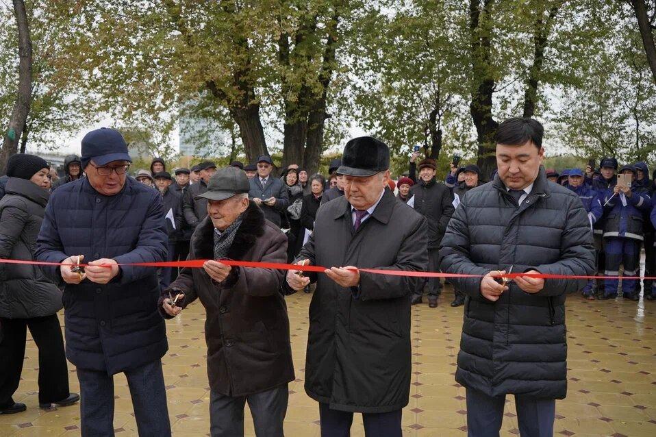 Фото пресс-службы Эмбамунайгаз