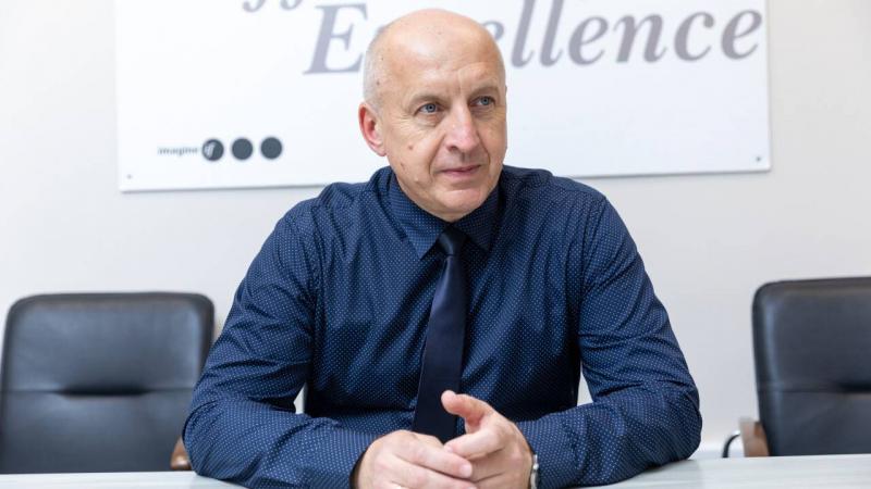 Техдиректор Air Astana: отсутствие инженерно-технической базы в аэропортах напрямую влияет на график полётов