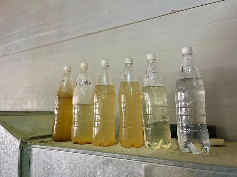 Фото пресс-службы Каражанбасмунай