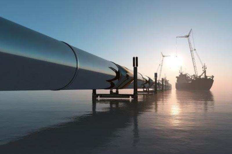 Американская Trans Caspian Resources предложила Туркменистану построить газопровод по дну Каспия