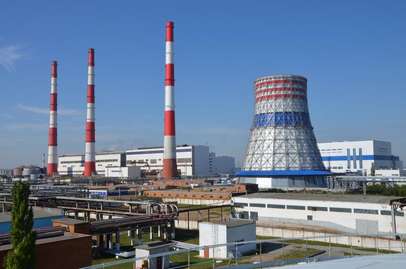 Минэнерго объявило аукцион на строительство электростанции в 550 МВт
