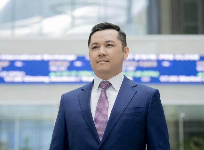 В IPO КазМунайГаза может принять участие любой казахстанец