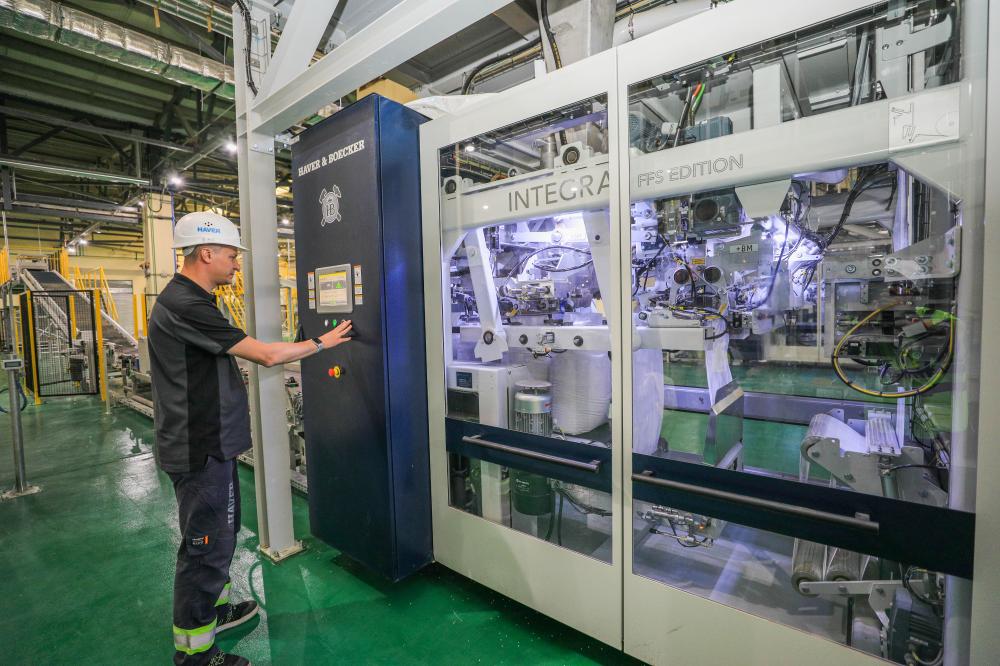 Фото пресс-службы КМГ