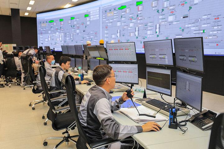 Казахстан врывается на мировой рынок полипропилена