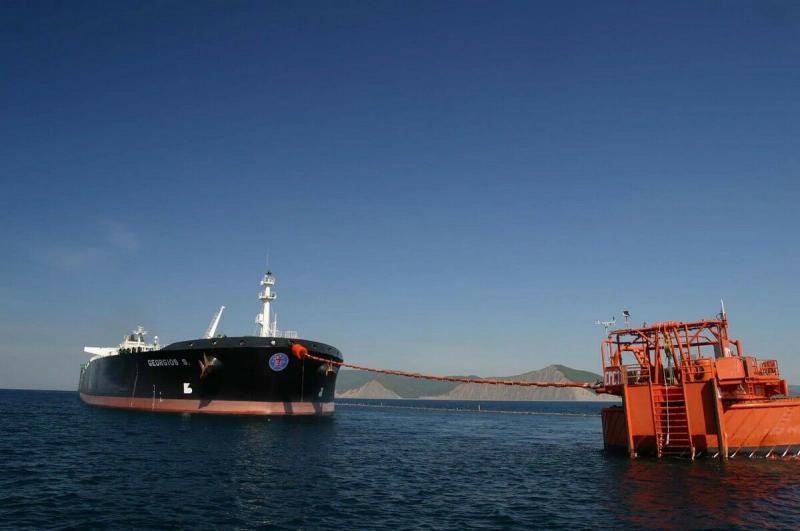 Ремонт на КТК не сказался на возможностях экспорта нефти – Алихан Смаилов