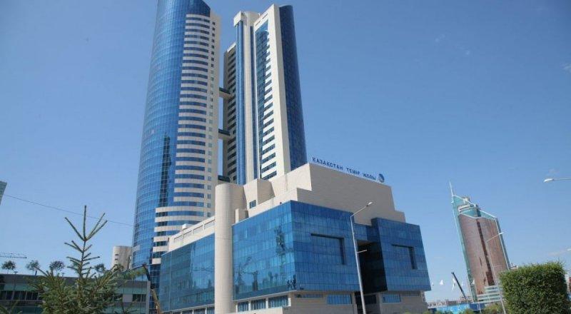 ҚТЖ мен сингапурлық компания цифрлық платформа әзірледі