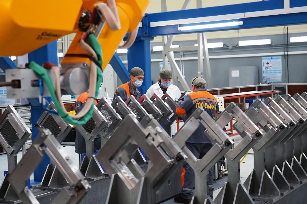 Иллюстративное фото из открытых источников