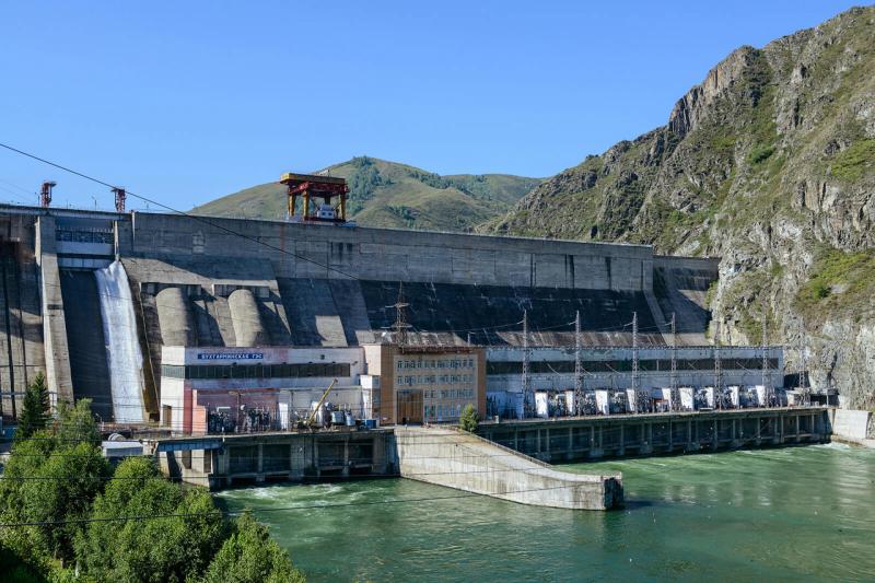 Бұқтырма ГЭС акциялары неге артты? Самұрық-Энерго түсіндірмесі