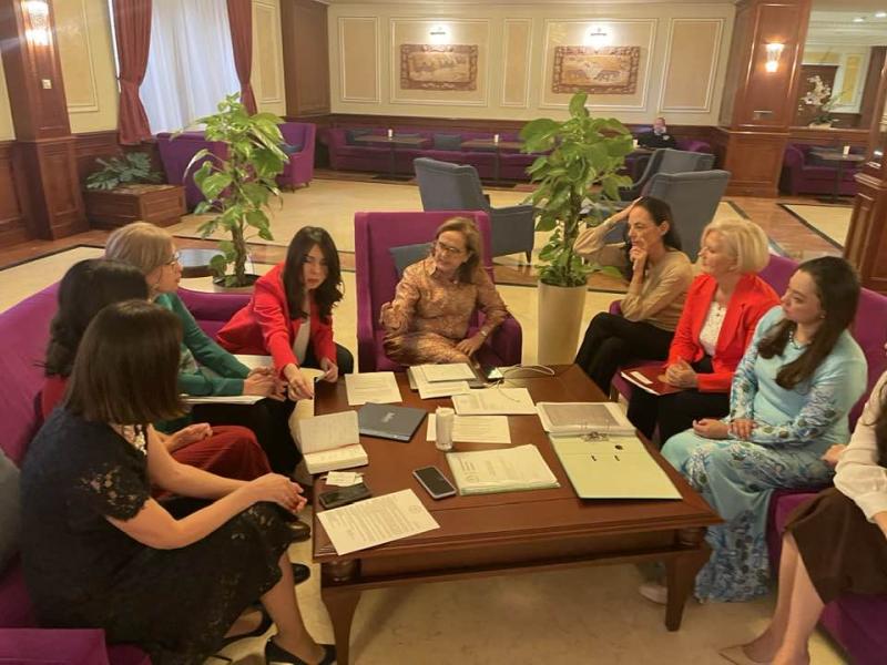 Рождественский благотворительный базар возвращается в столицу