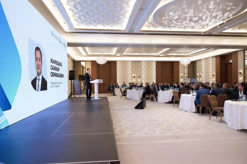 QazaqGaz өндірісте жарақаттануға «нөлдік төзімділік» тұжырымдамасына қосылды