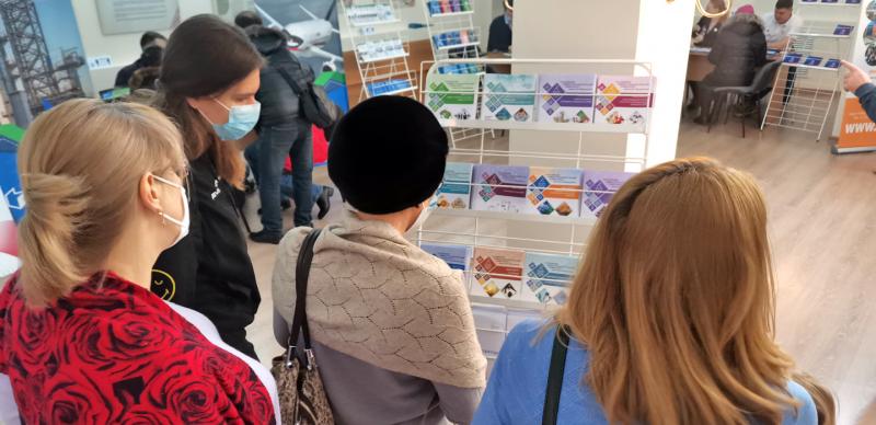 Масштабная образовательная выставка пройдет в Астане