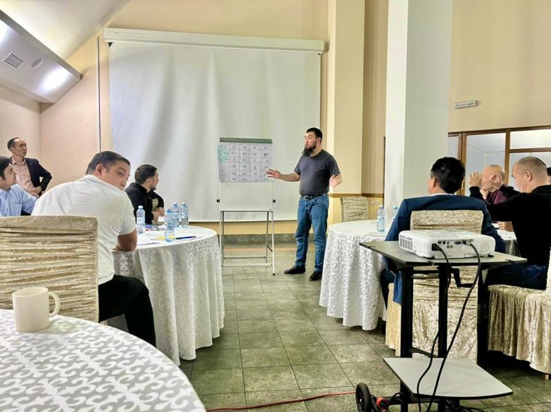 Прокладывая коммуникации от сердца к сердцу