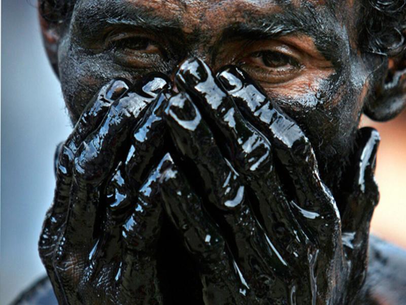 Экспортная пошлина на нефть России вырастет с 1 декабря