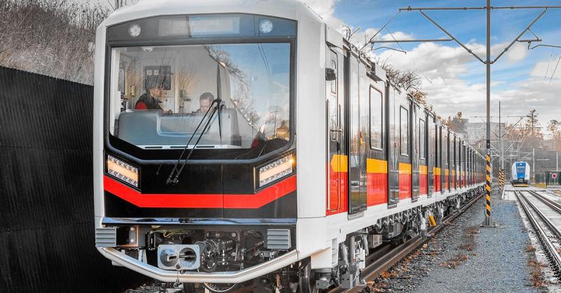 Skoda Қазақстанда теміржол көлігін шығару өндірісін іске қосады