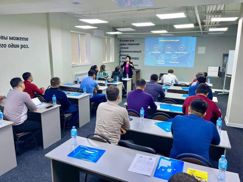 Мақсат айқын болса – армандар орындалады 