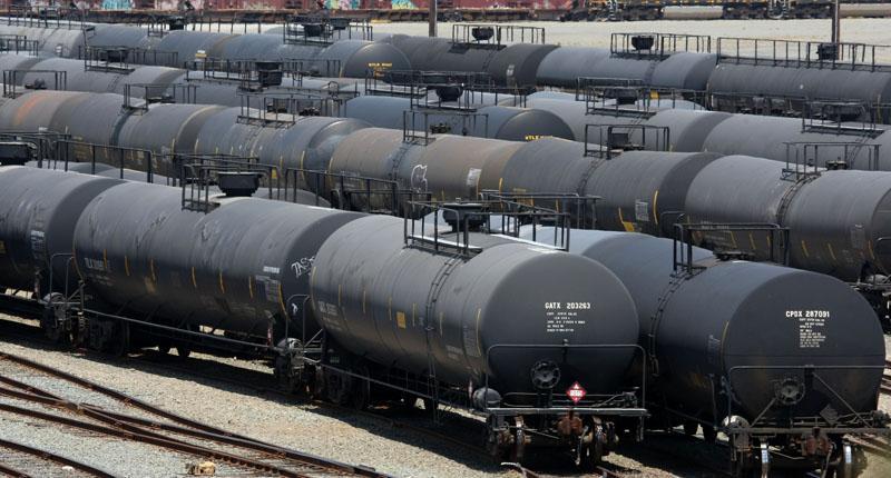 Нефтегазовые гиганты ищут альтернативные пути экспорта нефти из Казахстана