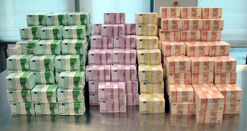 Казахстан одолжил у МБРР сотни миллионов евро