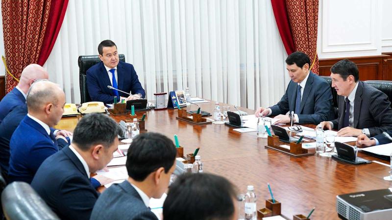 Ряд активов, связанных с НПЗ, перейдут в собственность государства