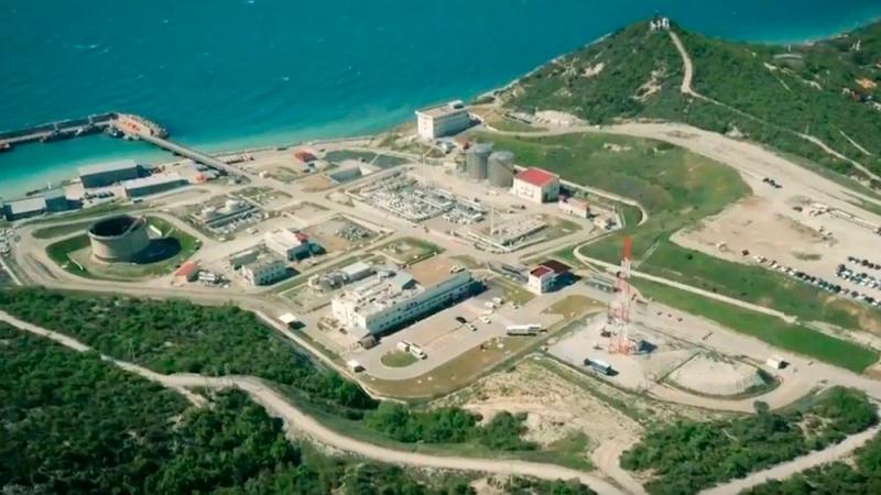 КТК в начале 2023 года будет готов к приему допобъемов нефти после увеличения мощности