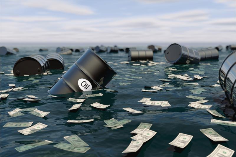 Саудиты опровергли сообщение Wall Street Journal о том, что ОПЕК+ нарастит добычу нефти