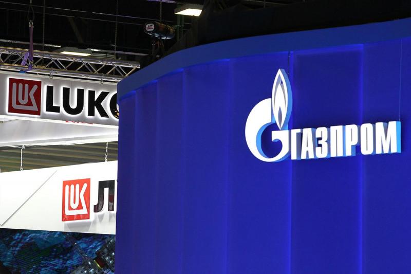 Газпром ведет переговоры с ЛУКОЙЛом и КазМунайГазом о выкупе 25% Хвалынского 