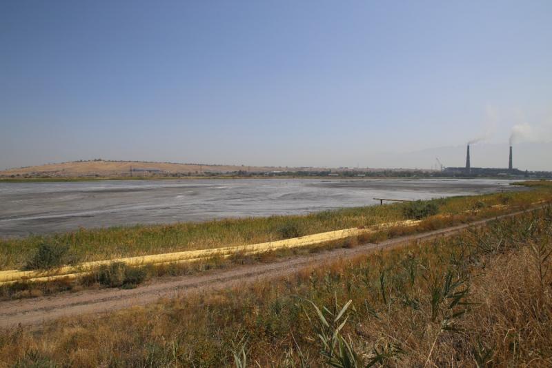 АлЭС объявляет конкурс на лучшее предложение по переработке или утилизации золы