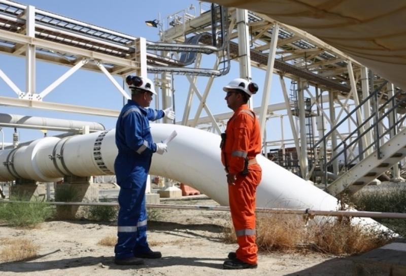 Казахстан заменит Россию в нефтепроводе БТД