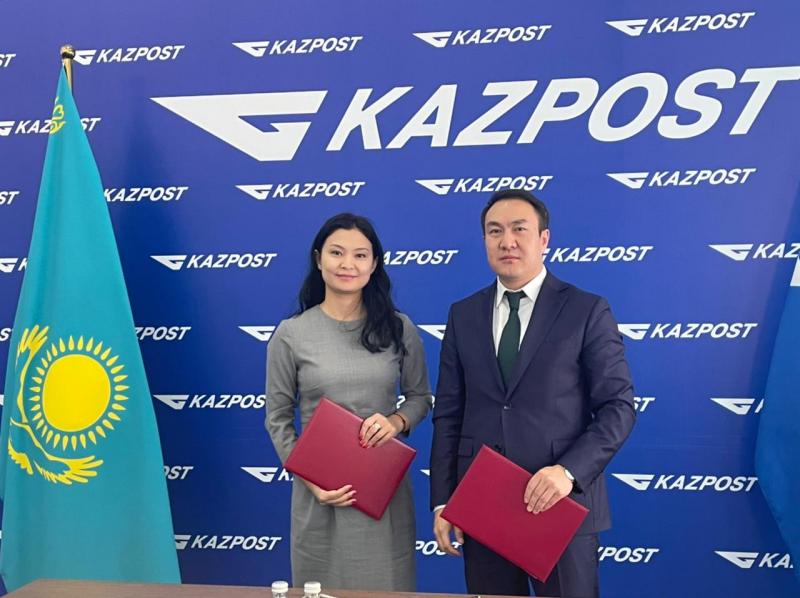 Қазақстанда гибридті электрондық пошта іске қосылды