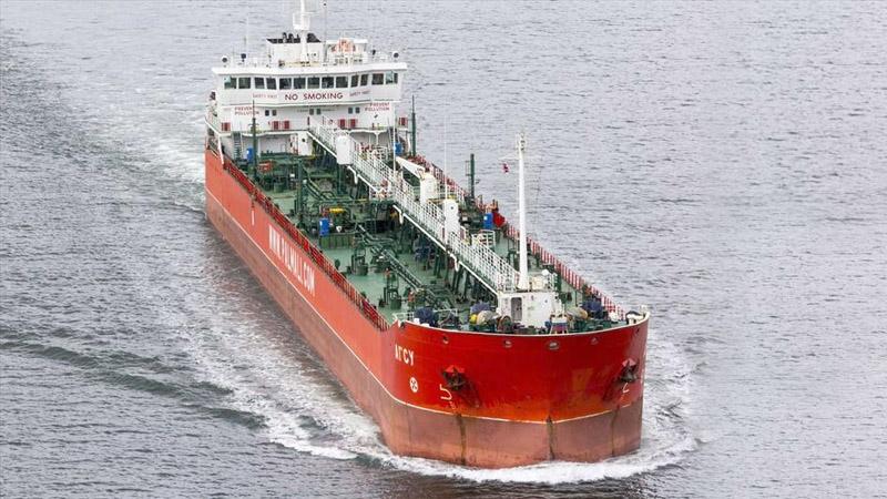 Казахстанские танкеры заперты в «босфорской пробке»