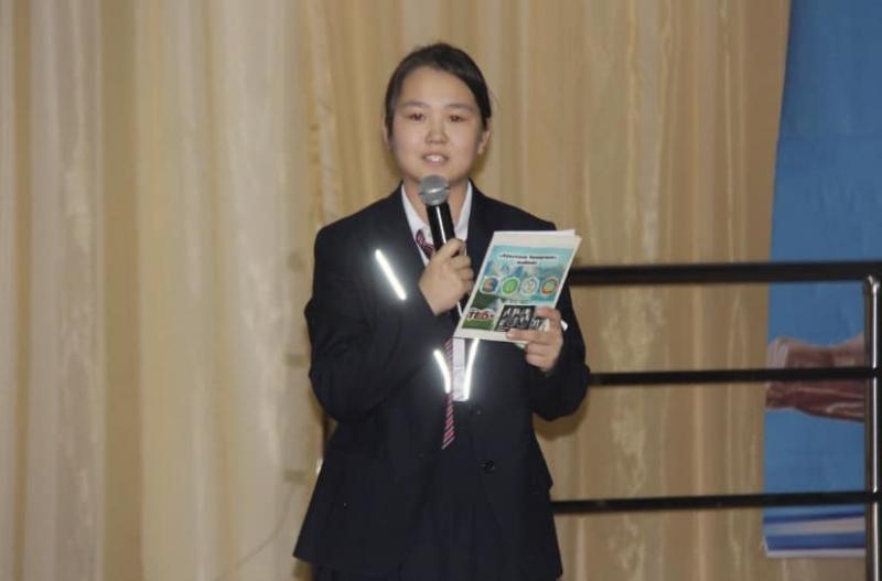 Мұнайлы Ембінің 100 жылдығына – «Ауылдан базарлық»  