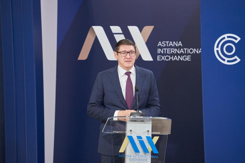 КазМунайГаз: ближе к народу