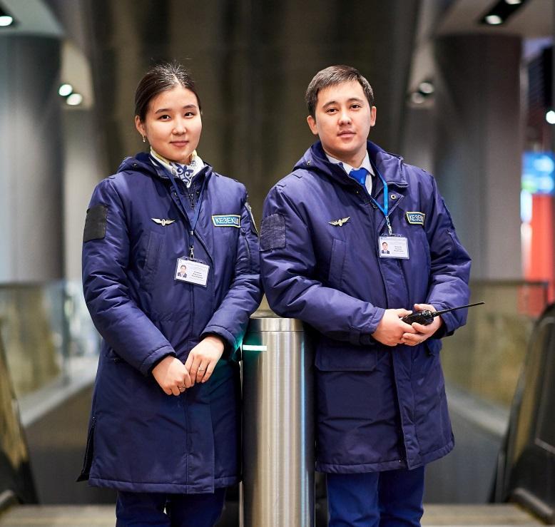 250 железнодорожников примут участие в ХI Республиканском форуме молодежи