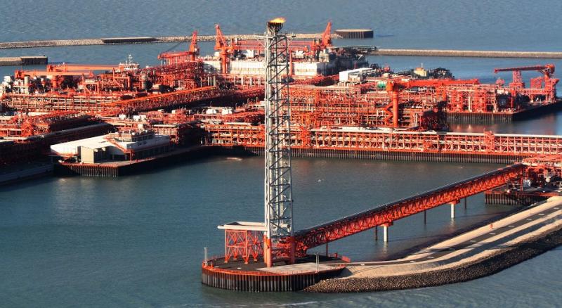 Нефтегазохимия - шаг в будущее. Часть первая: сырье – база для развития