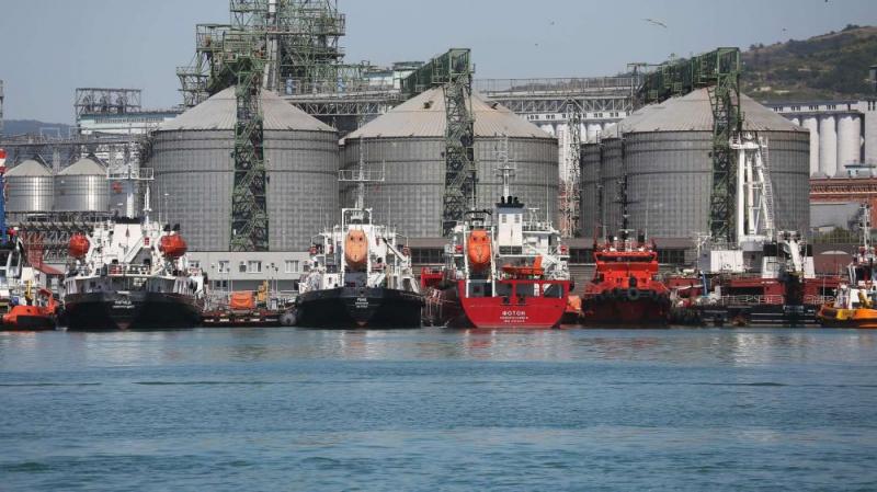 Казахстан готов начать поставки нефти в Германию