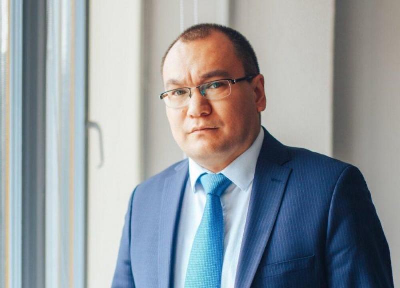 Председателем Правления АО «НГК «Тау-Кен Самрук» назначен  Бакыт Чирчикбаев  