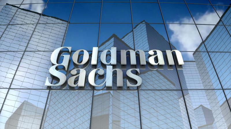 Goldman Sachs - подорожает буквально всё и нефть тоже